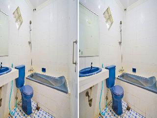 Oyo 91680 Hotel Mentari fotoÄŸrafÄ±