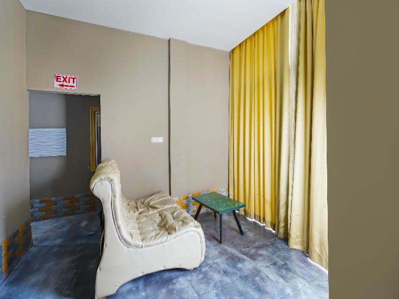 Oyo 91742 Ivy Hotel - Aktivite