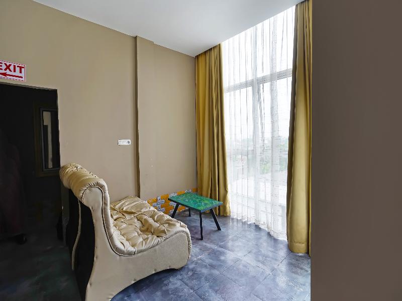 Oyo 91742 Ivy Hotel - Aktivite
