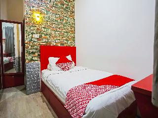Oyo 91742 Ivy Hotel fotoÄŸrafÄ±