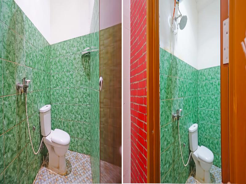 Oyo 91742 Ivy Hotel - Oda