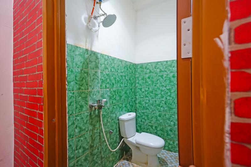 Oyo 91742 Ivy Hotel - Oda