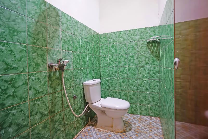 Oyo 91742 Ivy Hotel - Oda