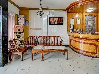 Oyo 91805 Hotel Wisma Bari fotoÄŸrafÄ±