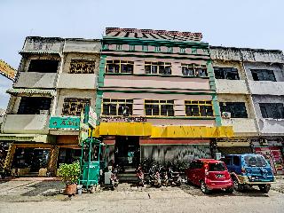 Oyo 91805 Hotel Wisma Bari otel fotoğrafı