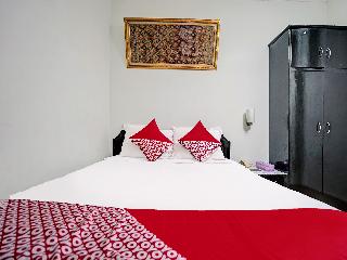 Oyo 91805 Hotel Wisma Bari fotoÄŸrafÄ±