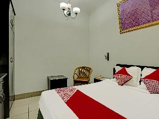 Oyo 91805 Hotel Wisma Bari fotoÄŸrafÄ±