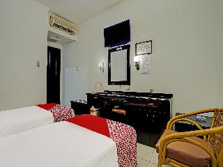 Oyo 91805 Hotel Wisma Bari fotoÄŸrafÄ±