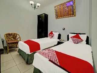 Oyo 91805 Hotel Wisma Bari fotoÄŸrafÄ±