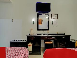 Oyo 91805 Hotel Wisma Bari fotoÄŸrafÄ±