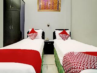 Oyo 91805 Hotel Wisma Bari fotoÄŸrafÄ±