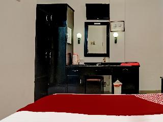 Oyo 91805 Hotel Wisma Bari fotoÄŸrafÄ±