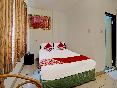 Oyo 91805 Hotel Wisma Bari oda fotoğrafı