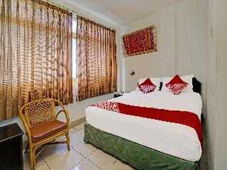 Oyo 91805 Hotel Wisma Bari fotoÄŸrafÄ±