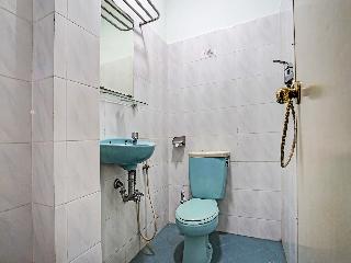 Oyo 91805 Hotel Wisma Bari fotoÄŸrafÄ±