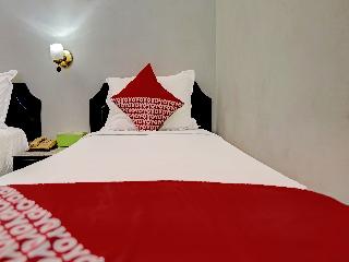 Oyo 91805 Hotel Wisma Bari fotoÄŸrafÄ±