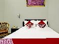 Oyo 91805 Hotel Wisma Bari oda fotoğrafı