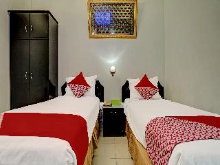 Oyo 91805 Hotel Wisma Bari fotoÄŸrafÄ±