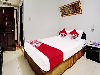 Oyo 91805 Hotel Wisma Bari fotoÄŸrafÄ±