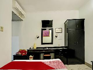 Oyo 91805 Hotel Wisma Bari fotoÄŸrafÄ±