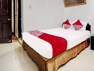Oyo 91805 Hotel Wisma Bari fotoÄŸrafÄ±