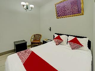 Oyo 91805 Hotel Wisma Bari fotoÄŸrafÄ±