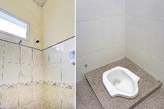 Spot On 91756 Alif House Syariah fotoÄŸrafÄ±