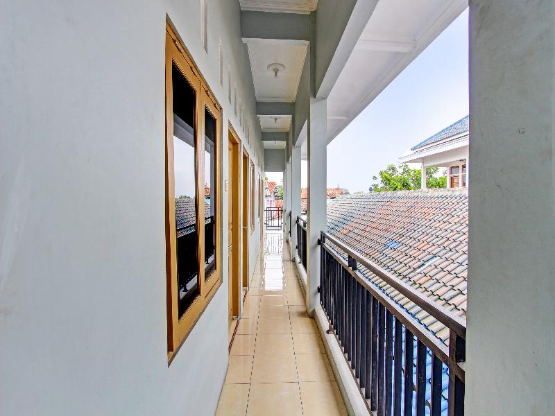 Oyo 91748 Wisma Pkpri Purworejo - Lobi
