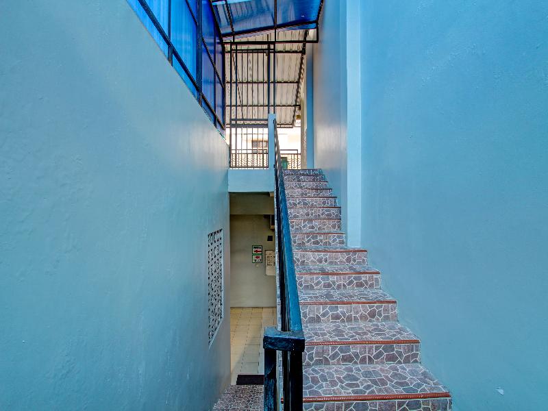 Oyo 91748 Wisma Pkpri Purworejo - Lobi