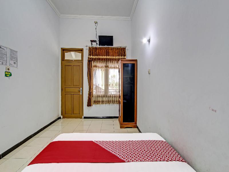 Oyo 91748 Wisma Pkpri Purworejo - Oda