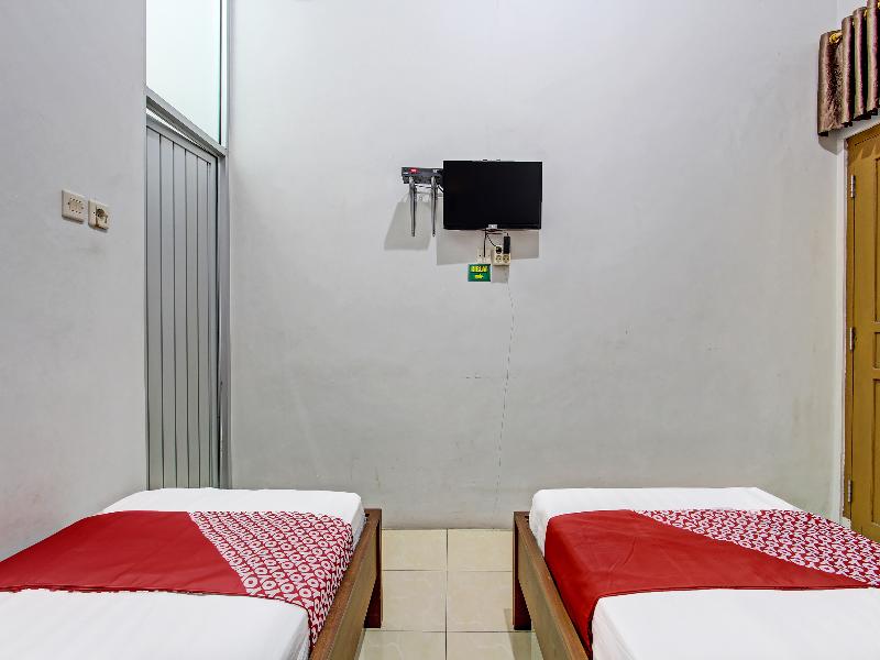 Oyo 91748 Wisma Pkpri Purworejo - Oda