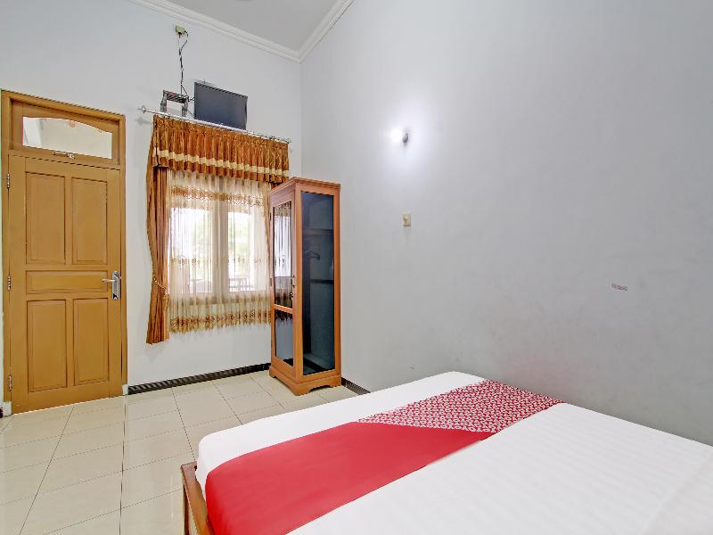 Oyo 91748 Wisma Pkpri Purworejo - Oda