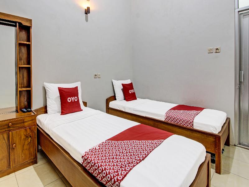 Oyo 91748 Wisma Pkpri Purworejo - Oda