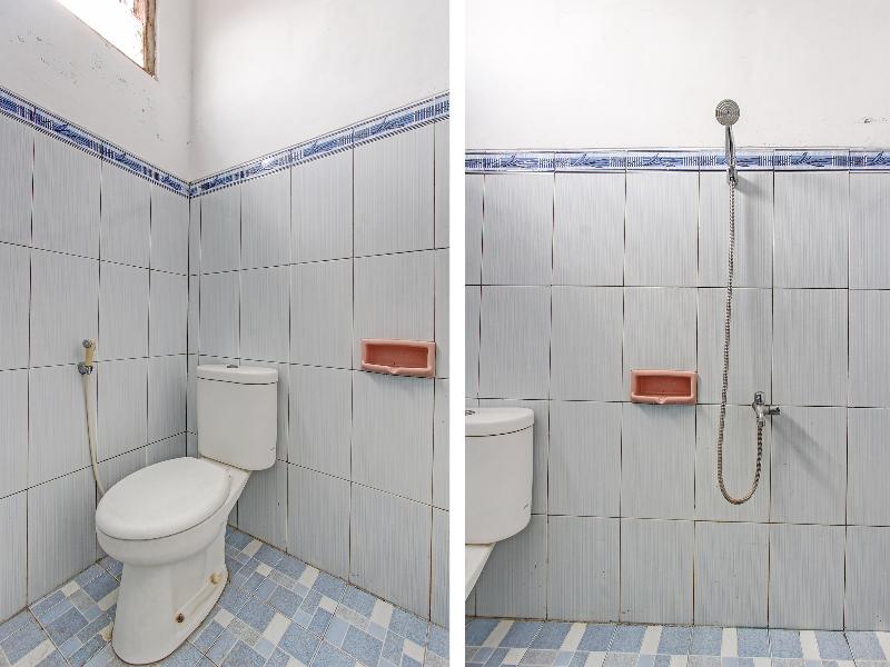 Oyo 91748 Wisma Pkpri Purworejo - Oda