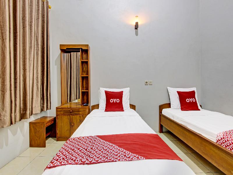 Oyo 91748 Wisma Pkpri Purworejo - Oda