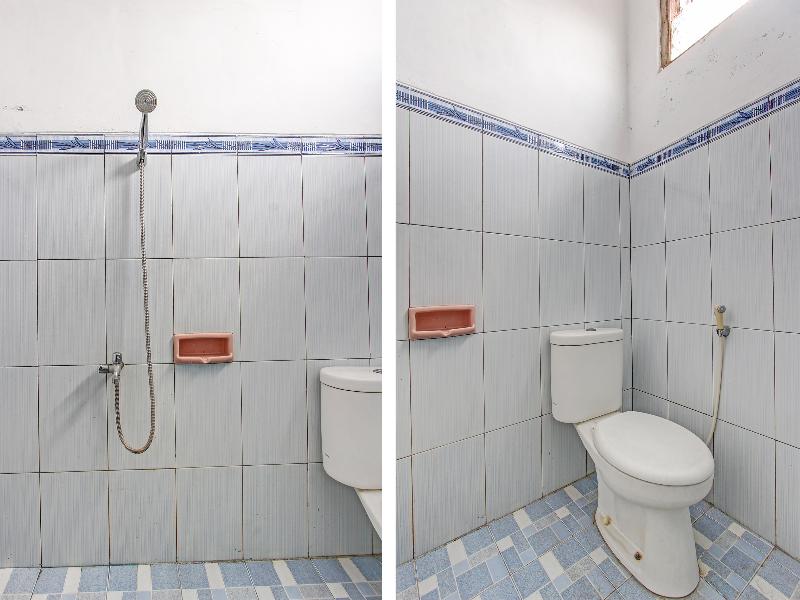 Oyo 91748 Wisma Pkpri Purworejo - Oda
