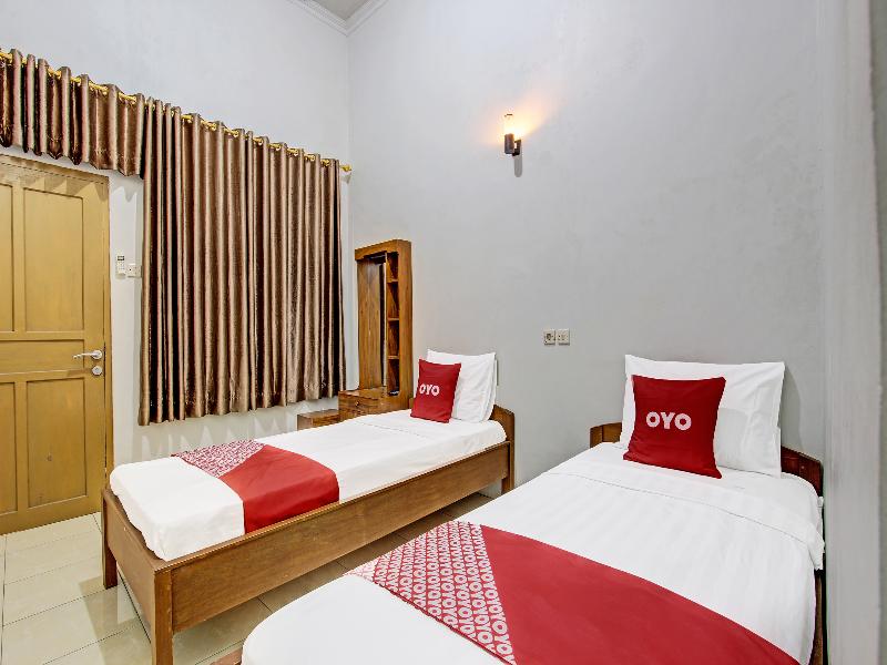 Oyo 91748 Wisma Pkpri Purworejo - Oda