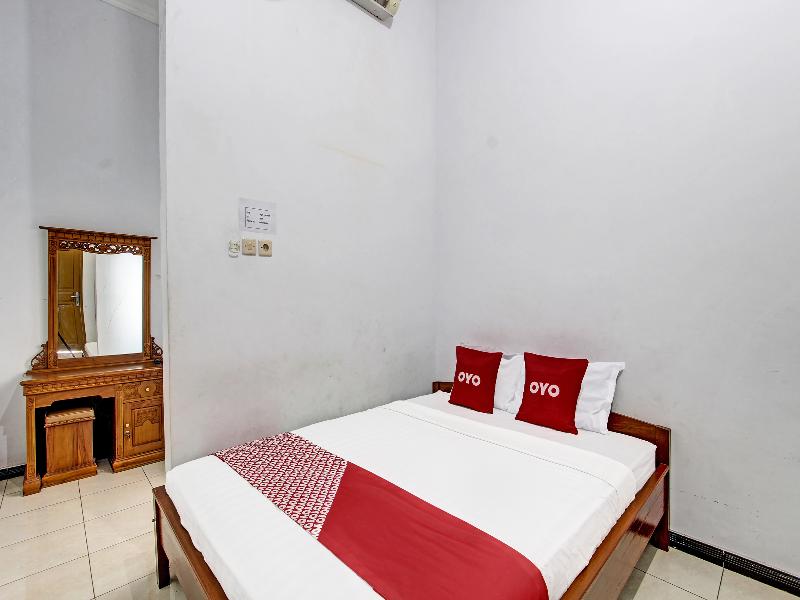 Oyo 91748 Wisma Pkpri Purworejo - Oda