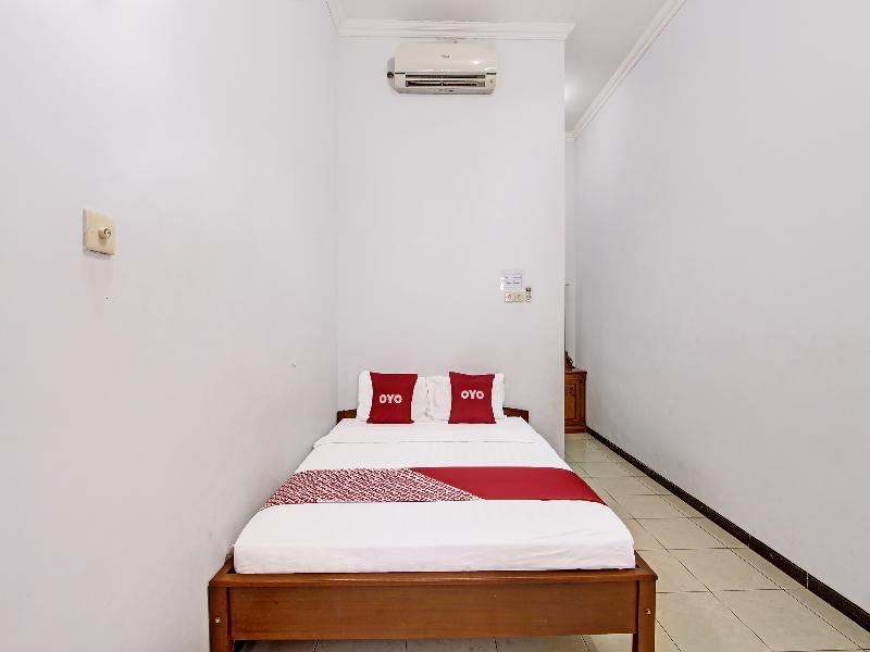 Oyo 91748 Wisma Pkpri Purworejo - Oda