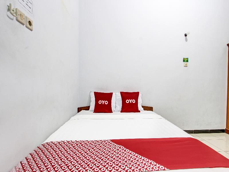 Oyo 91748 Wisma Pkpri Purworejo - Oda