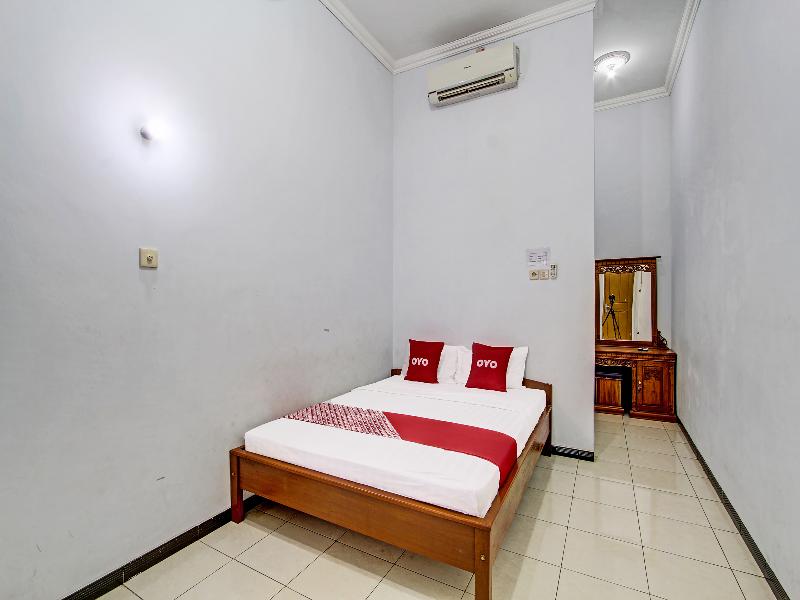 Oyo 91748 Wisma Pkpri Purworejo - Oda