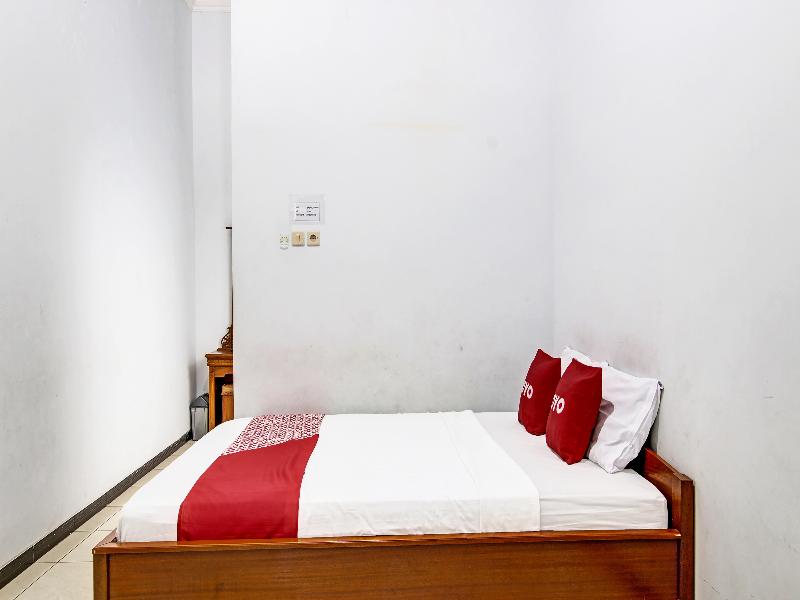 Oyo 91748 Wisma Pkpri Purworejo - Oda