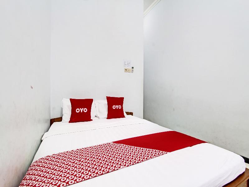 Oyo 91748 Wisma Pkpri Purworejo - Oda