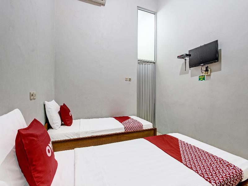 Oyo 91748 Wisma Pkpri Purworejo - Oda