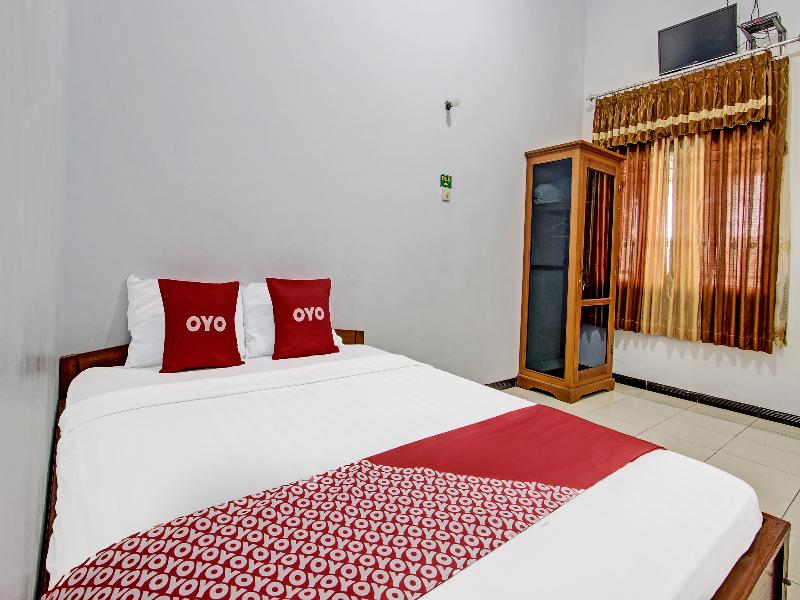 Oyo 91748 Wisma Pkpri Purworejo - Oda