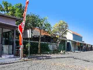 Oyo 91544 Homestay Biru Blukid fotoÄŸrafÄ±