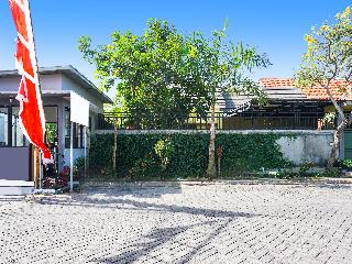 Oyo 91544 Homestay Biru Blukid fotoÄŸrafÄ±