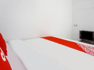 Oyo 91544 Homestay Biru Blukid fotoÄŸrafÄ±