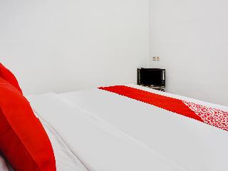 Oyo 91544 Homestay Biru Blukid fotoÄŸrafÄ±