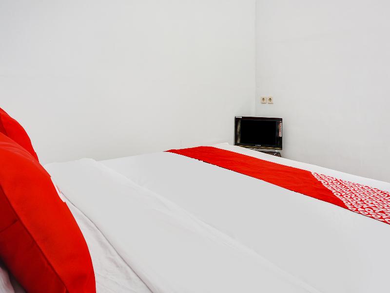 Oyo 91544 Homestay Biru Blukid - Oda